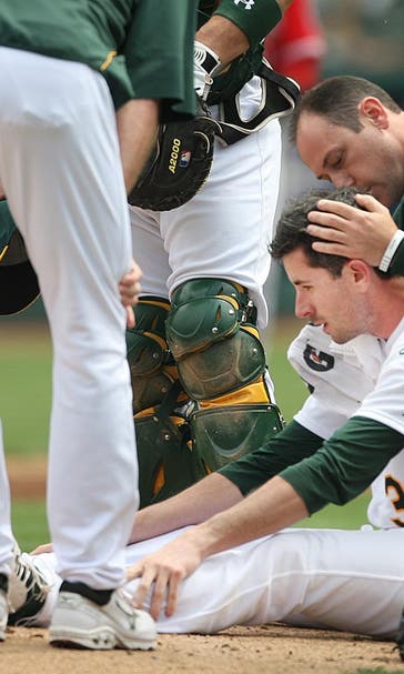 League approves optional protective cap for pitchers